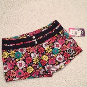 NWT Roxy Girl’s Shorts